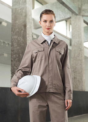 工作服定制生產廠家